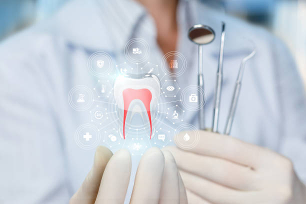 Full Mouth Reconstruction in Dublin, TX