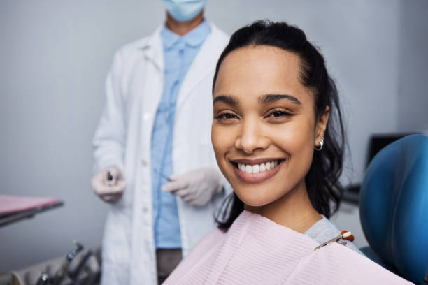 Dental Bonding in Dublin, TX