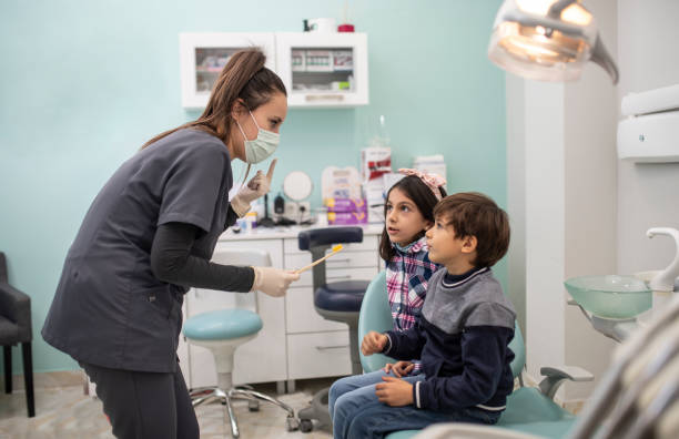 Best Oral Cancer Screening  in Dublin, TX