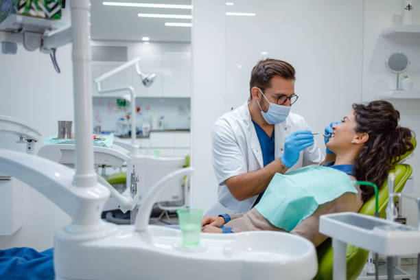 Best Traditional Braces  in Dublin, TX