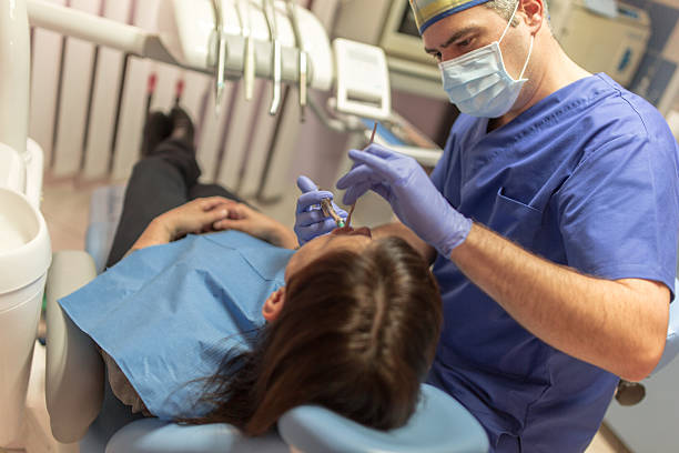 Best Full Mouth Reconstruction  in Dublin, TX