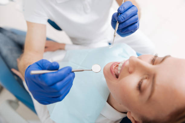Best Preventive Dentistry  in Dublin, TX