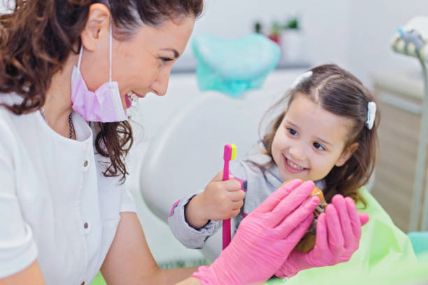 Dublin, TX  Holistic Dental Services Company